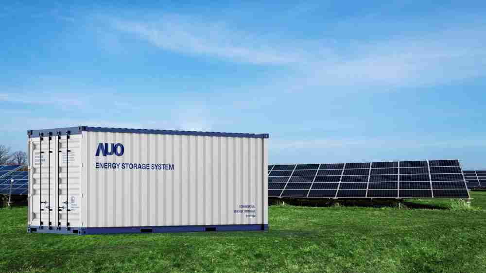 菠菜论坛透过AI数据管理，，提供不同类型用户进行储能与能源管理，，，达到再生能源管控调度成效