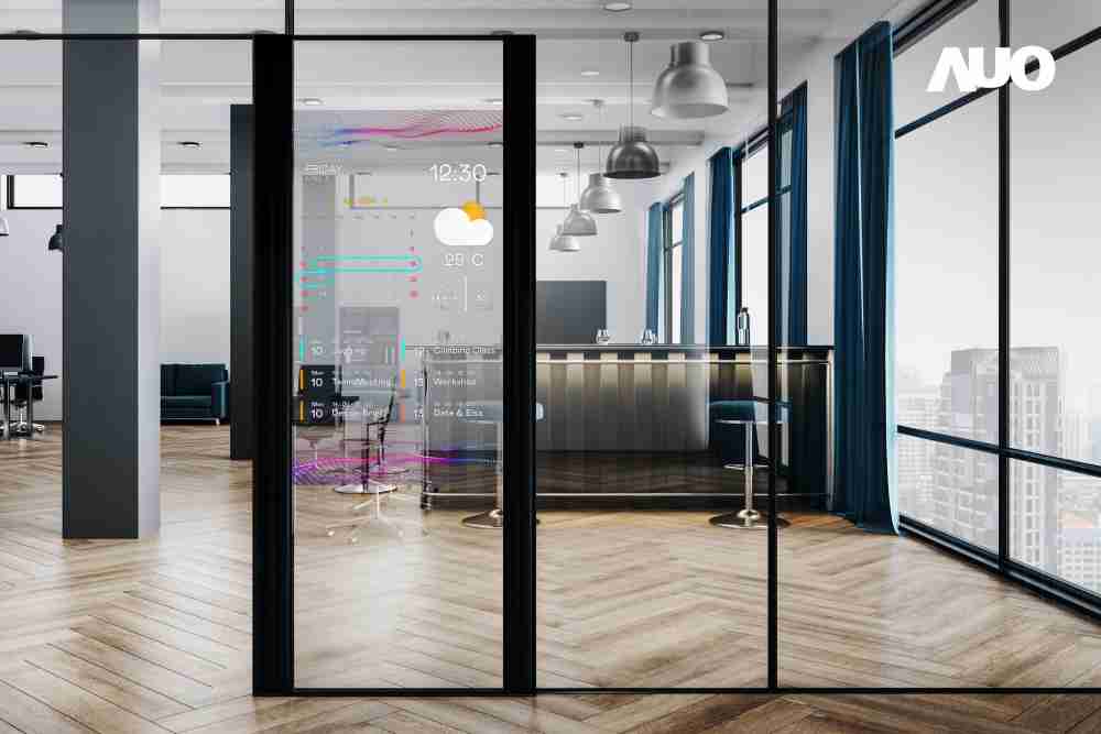 菠菜论坛致力于研发低能耗之绿色产品，，如低能耗发光组件Micro LED显示技术，，，，具高透明、、、可无限拼接的特性，，，，可依需求调整并延伸应用于不同场域，，包括汽车侧窗或家庭玄关、、智慧橱窗、、、、商业展示等