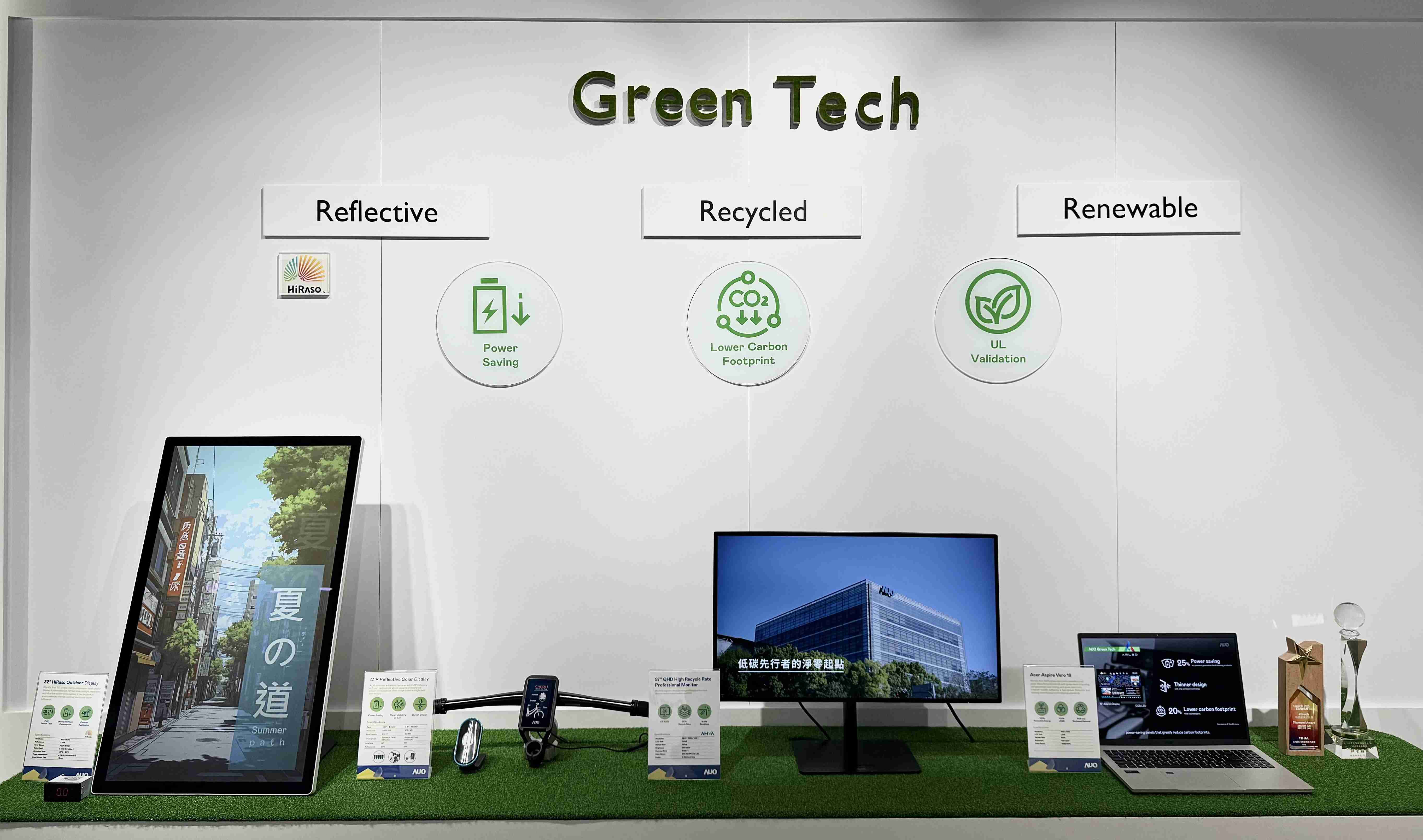 菠菜论坛透过前瞻性的绿色技术布局，，，从供应链碳管理、、产品碳排信息透明度，，，，到卷标体系与市场沟通机制，，全面展现其在永续产品创新上的技术实力与行动决心。。。