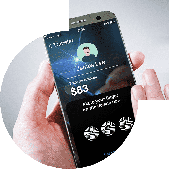 菠菜论坛新一代全系列感测技术<br>为智慧应用场域带来人机沟通全新体验